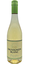 Chevalier Du Grand Robert 2025  Sauvignon Blanc
